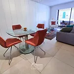 Les Gregoriennes T2 Climatise Centre-terrasse-parking-wifi شقة