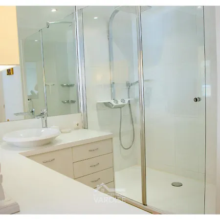 아파트 Les Gregoriennes T2 Climatise Centre-terrasse-parking-wifi 히에레